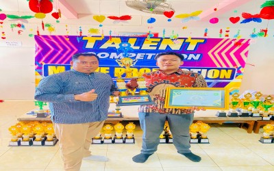 Prestasi Spektakuler! MIM 12 Sumuragung Borong 30 Piala dan Raih Gelar Juara Umum 1